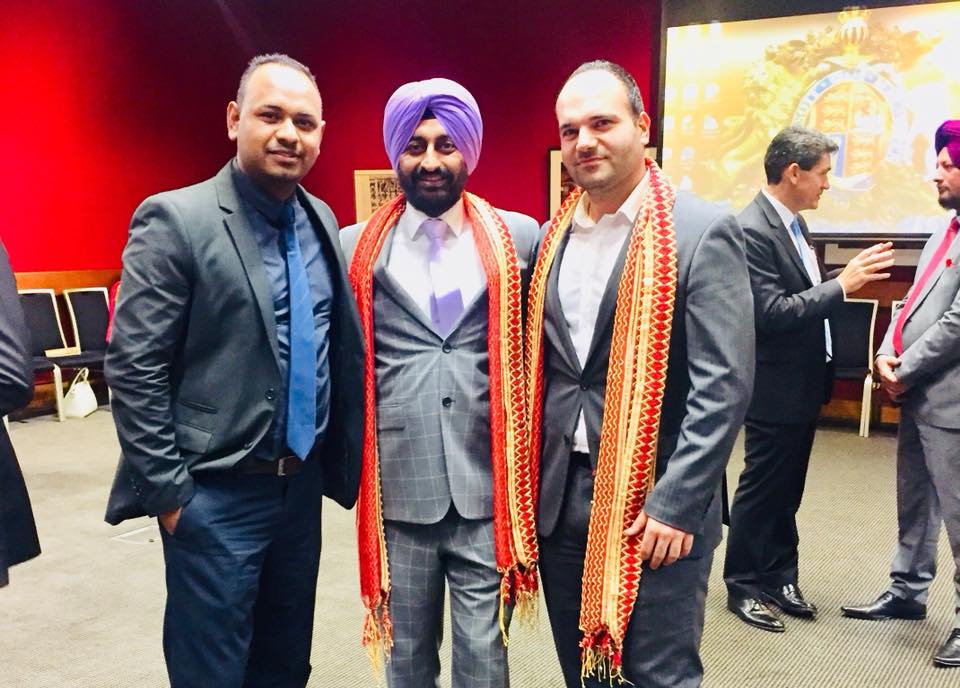 Jugandeep Singh